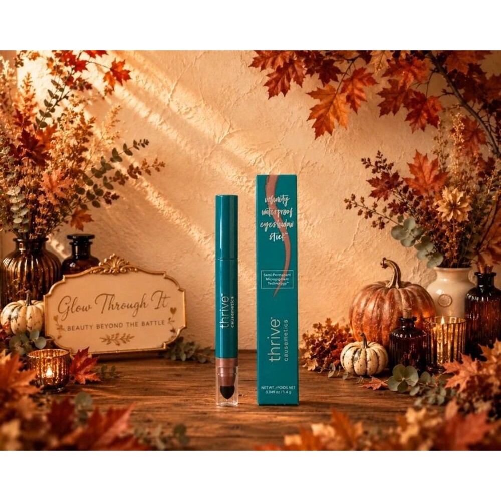 Thrive Infinity Waterproof Eyeshadow Stick - Nikki